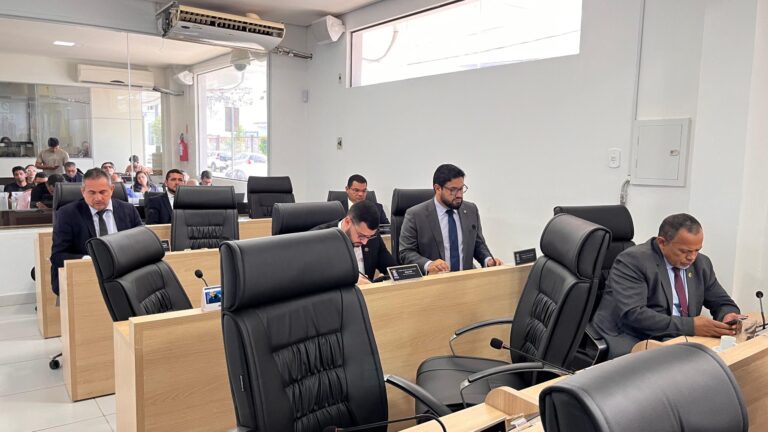 Vereadores aliados de Bocalom protocolam pedido de afastamento do superintendente do RBTrans