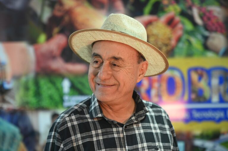 Em meio ao silêncio do PL, Bocalom tem sido cortejado por partidos nanicos