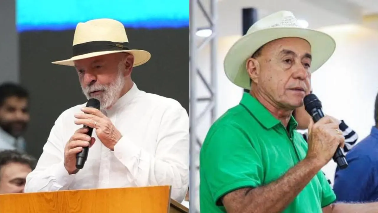 Lula diz que Bocalom recebeu convite para agenda no Acre: ‘Não pode mentir’