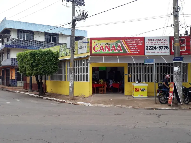 Churrascaria acreana é eleita o melhor restaurante de comida brasileira da Região Norte pelo iFood