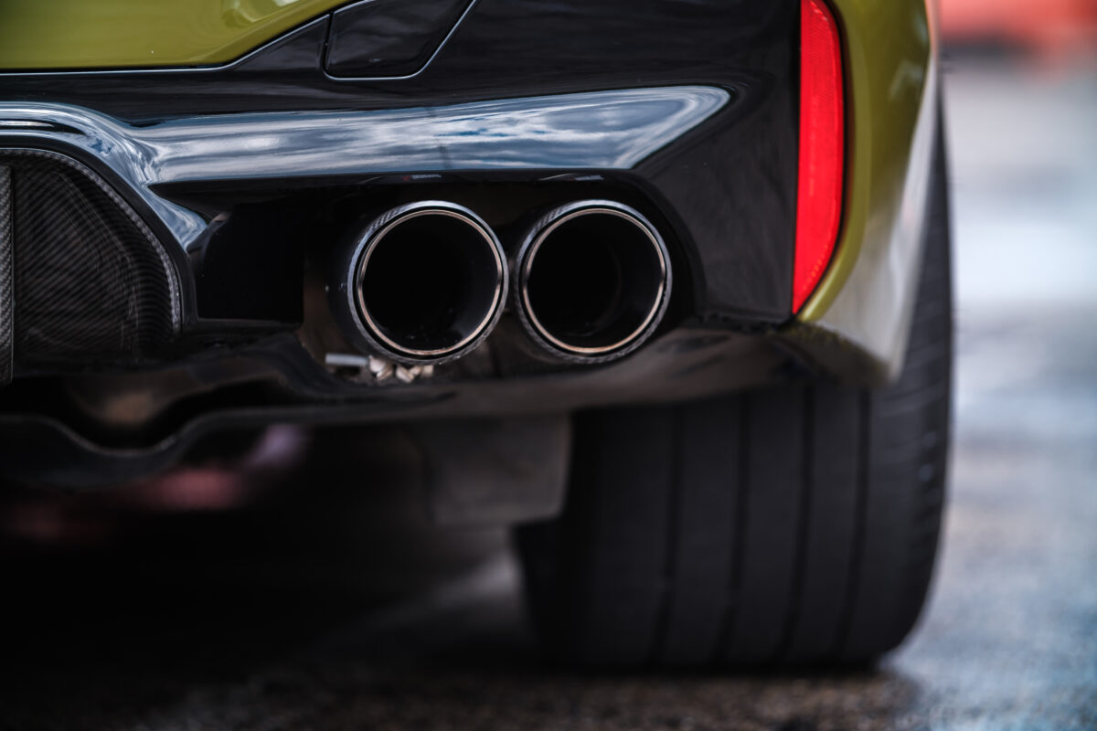 Alterar o carro aumenta o consumo? Descubra os impactos reais Alterar o carro aumenta o consumo? Descubra os impactos reais