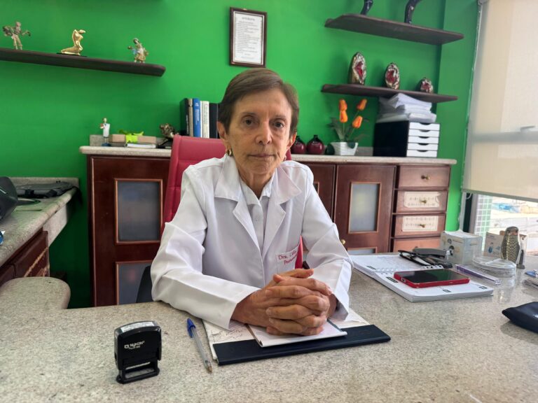 Canetas emagrecedoras ajudam na falta de ar? Especialista explica riscos