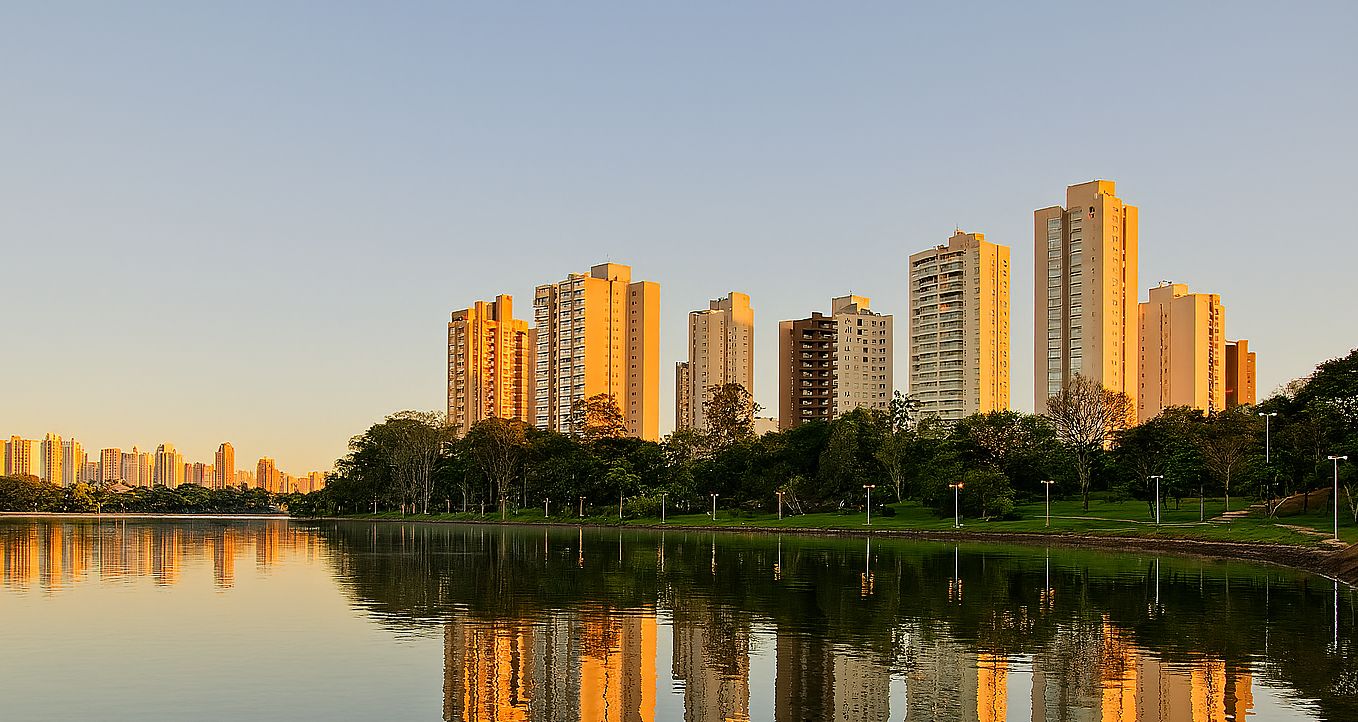 Mercado de Imóveis em Londrina: Venda e Aluguel com a Santamérica