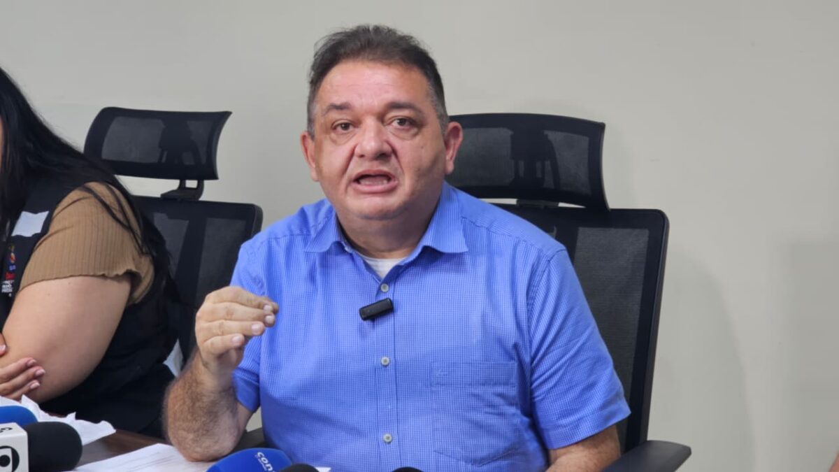 MP recomenda que Prefeitura apure denúncias de assédio moral contra Clendes na RBTrans; veja MP recomenda que Prefeitura apure denúncias de assédio moral contra Clendes na RBTrans; veja
