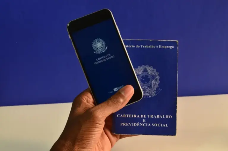 Sine: Acre oferece mais de 320 vagas de emprego nesta terça-feira/Foto: Reprodução