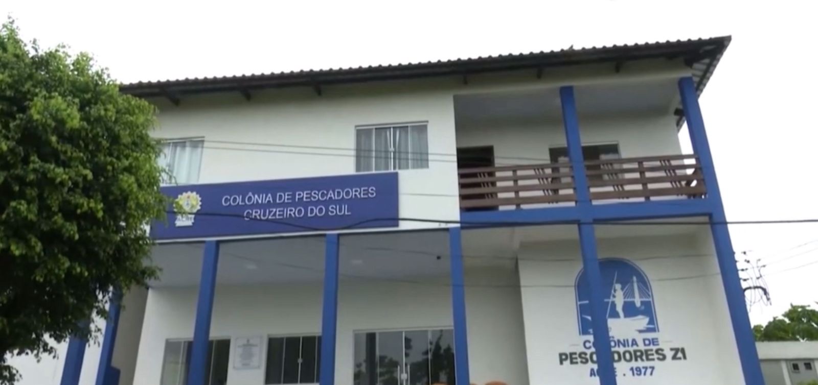Colônia e Sindicato de Pescadores do Juruá negam irregularidades em investigação Colônia e Sindicato de Pescadores do Juruá negam irregularidades em investigação