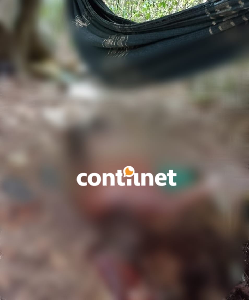 Colono é executado a tiros enquanto descansava em rede em Senador Guiomard