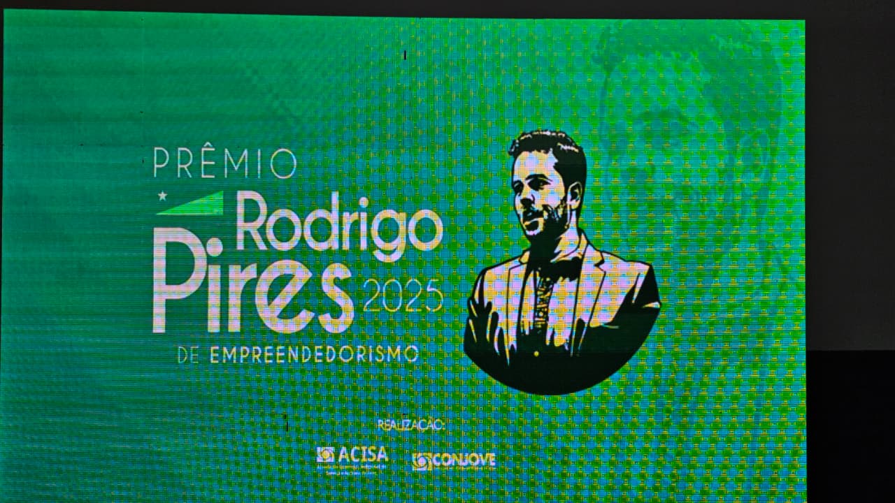 Acisa lança prêmio em homenagem a Rodrigo Pires para reconhecer talentos do empreendedorismo acreano