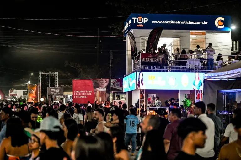 Polícia Militar encerra Expoacre 2025 com apenas 38 ocorrências em nove noites