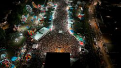 MP investiga cachês do Festival do Açaí e pede explicações à Prefeitura