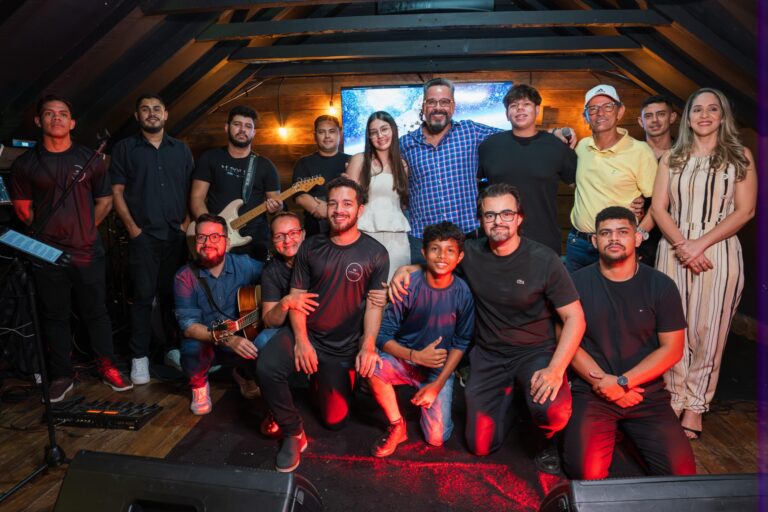 Recurso destinado por senador Alan Rick garante realização do Festival Estadual da Canção