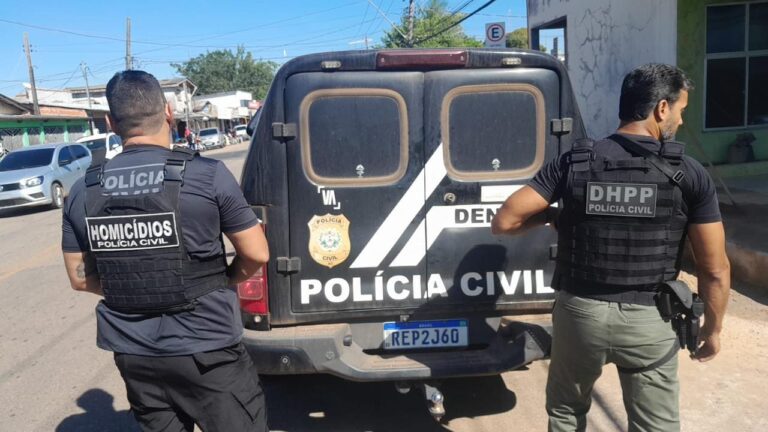 Acre esclarece mais da metade dos homicídios em um ano e supera média nacional