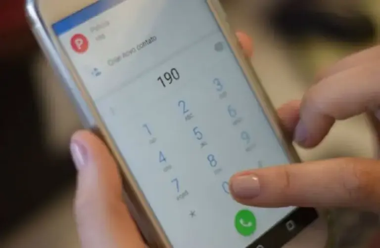 Acre registra mais de 19 mil chamadas por violência doméstica por meio do 190 em 2024