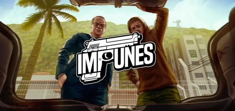 Conheça ‘Impunes’, o novo ‘GTA brasileiro’ com trailer e página oficial na Steam