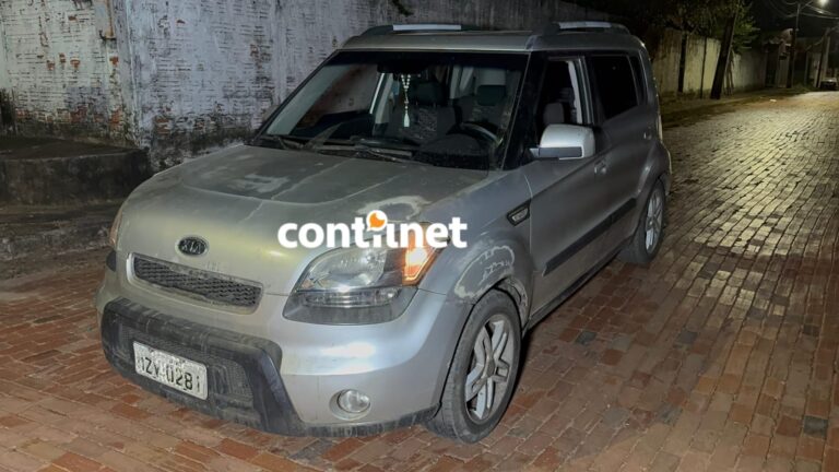 Ciclista invade preferencial, colide com veículo e sofre traumatismo cranioencefálico