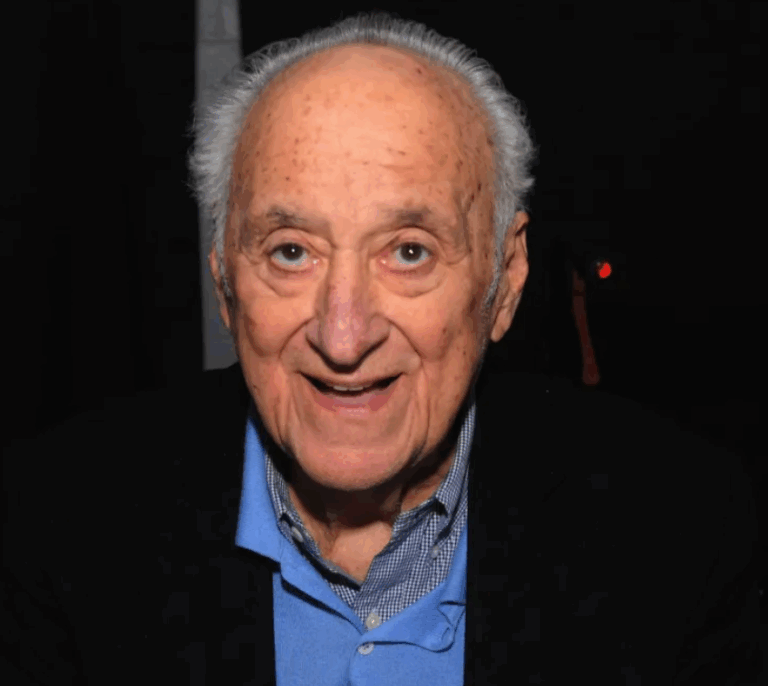 Jerry Adler, ator de “Família Soprano”, morre aos 96 anos