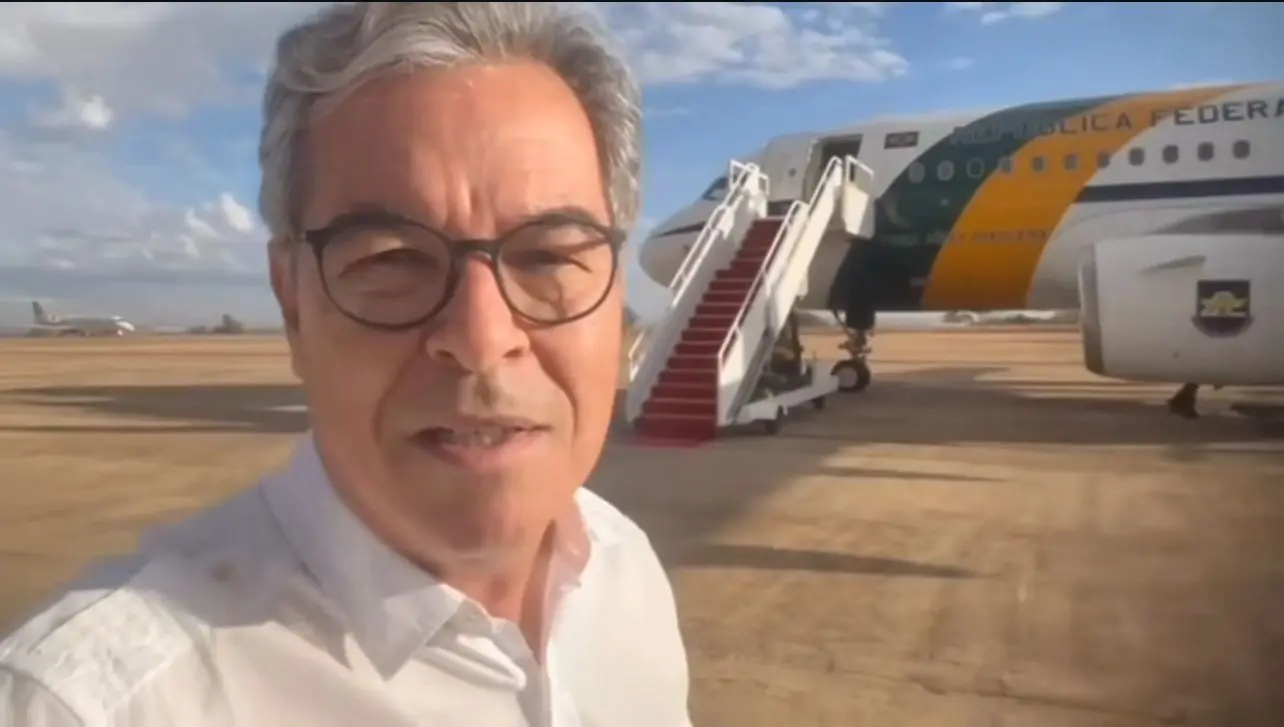 Com Lula no Acre, Jorge Viana celebra novos investimentos do Governo Federal: “Hora de esperança”