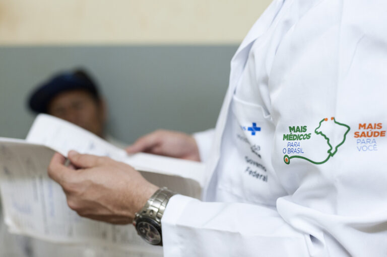 Inscrições para o Mais Médicos no Acre terminam nesta quarta; veja detalhes