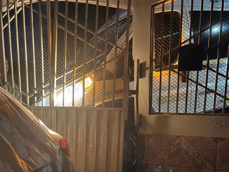 Em nota, prefeitura diz que acidente com van da RBTrans foi causado por falha humana