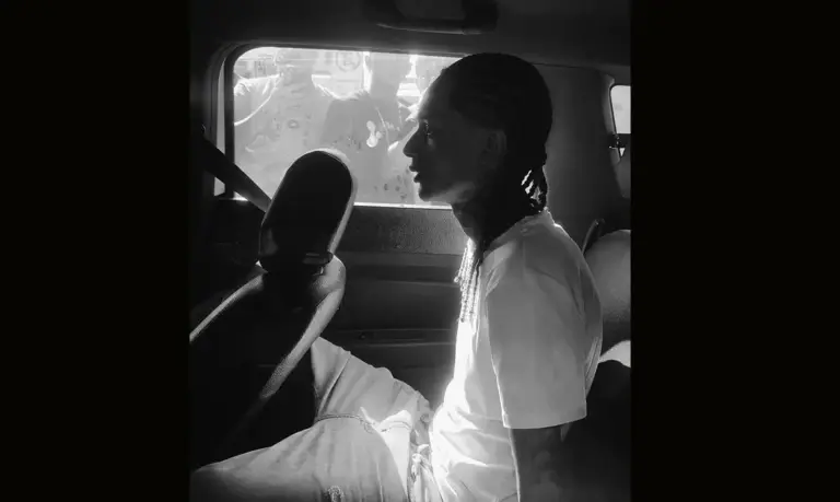 Preso, Oruam será transferido para cela coletiva