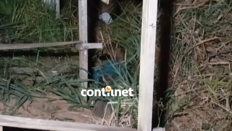 Policial penal morre em acidente de moto na rodovia AC-10, entre a Vila do V e Rio Branco