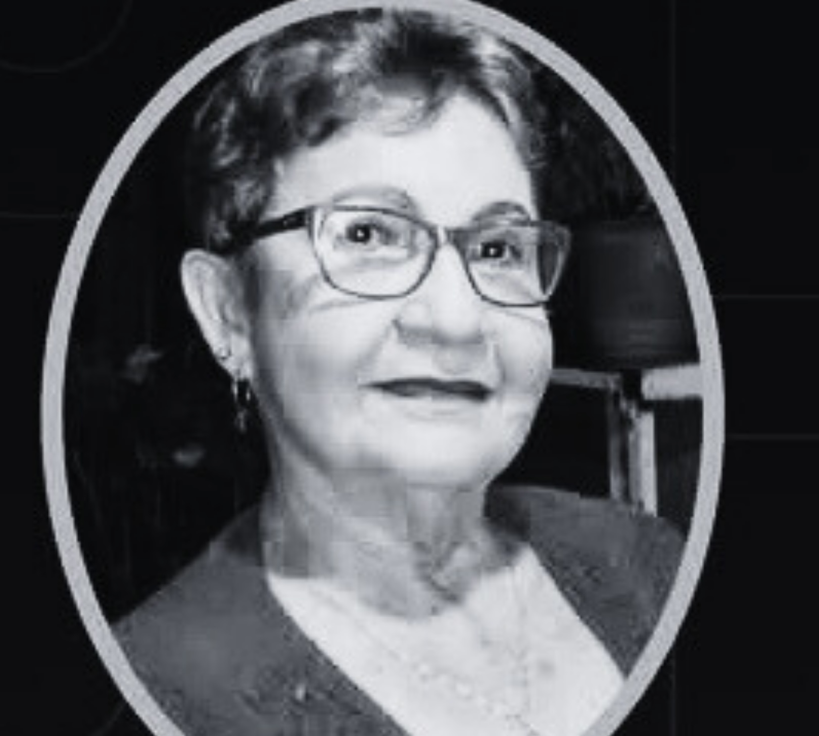 Morre a escrivã aposentada da Polícia Civil do Acre Sebastiana Ferreira