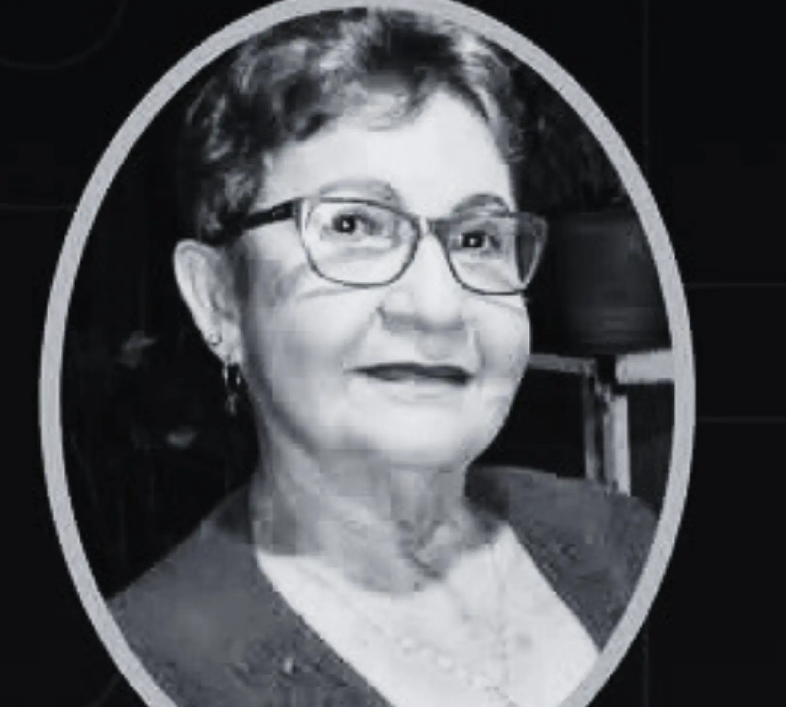 Morre a escrivã aposentada da Polícia Civil do Acre Sebastiana Ferreira