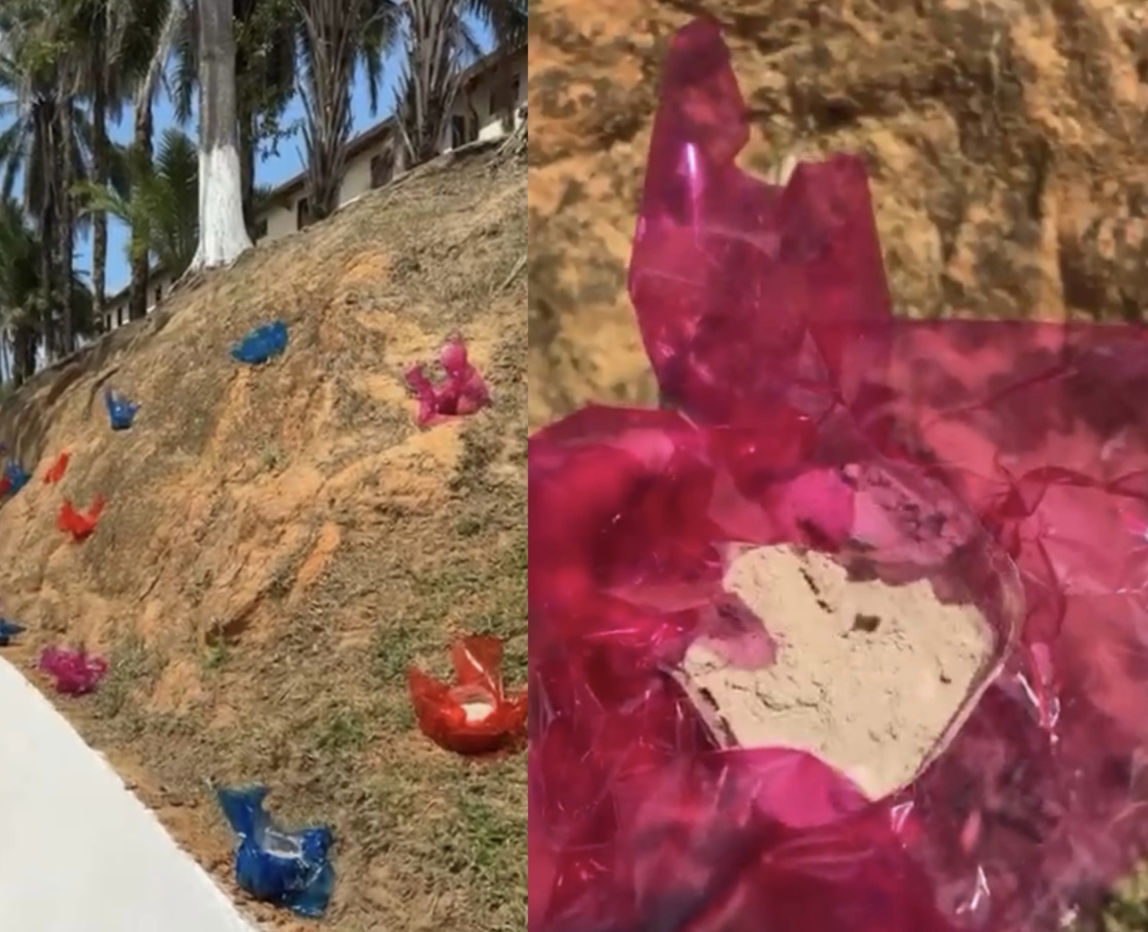 Furto de velas no Morro da Glória causa revolta às vésperas de procissão em Cruzeiro do Sul Furto de velas no Morro da Glória causa revolta às vésperas de procissão em Cruzeiro do Sul