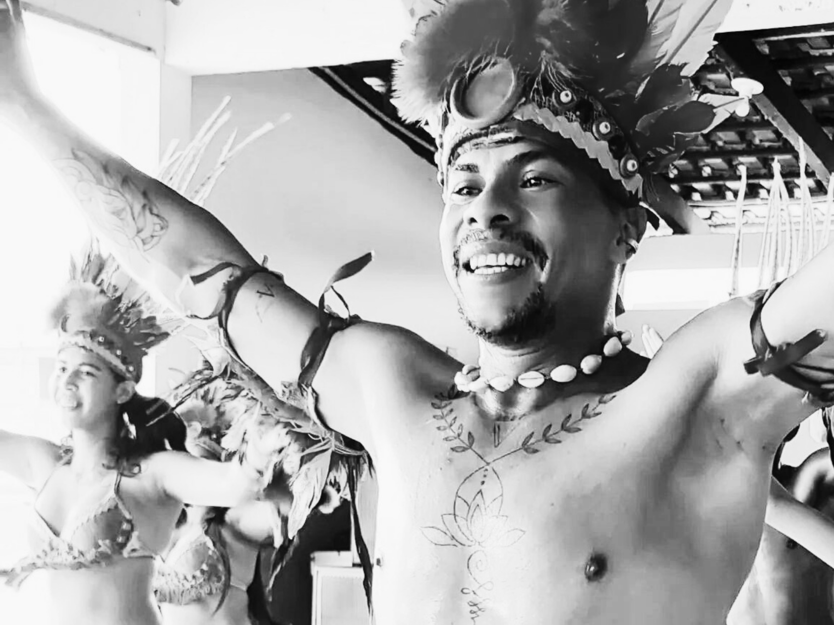 Morre em Marechal Thaumaturgo o artista Venilson Martins, referência cultural no Vale do Juruá