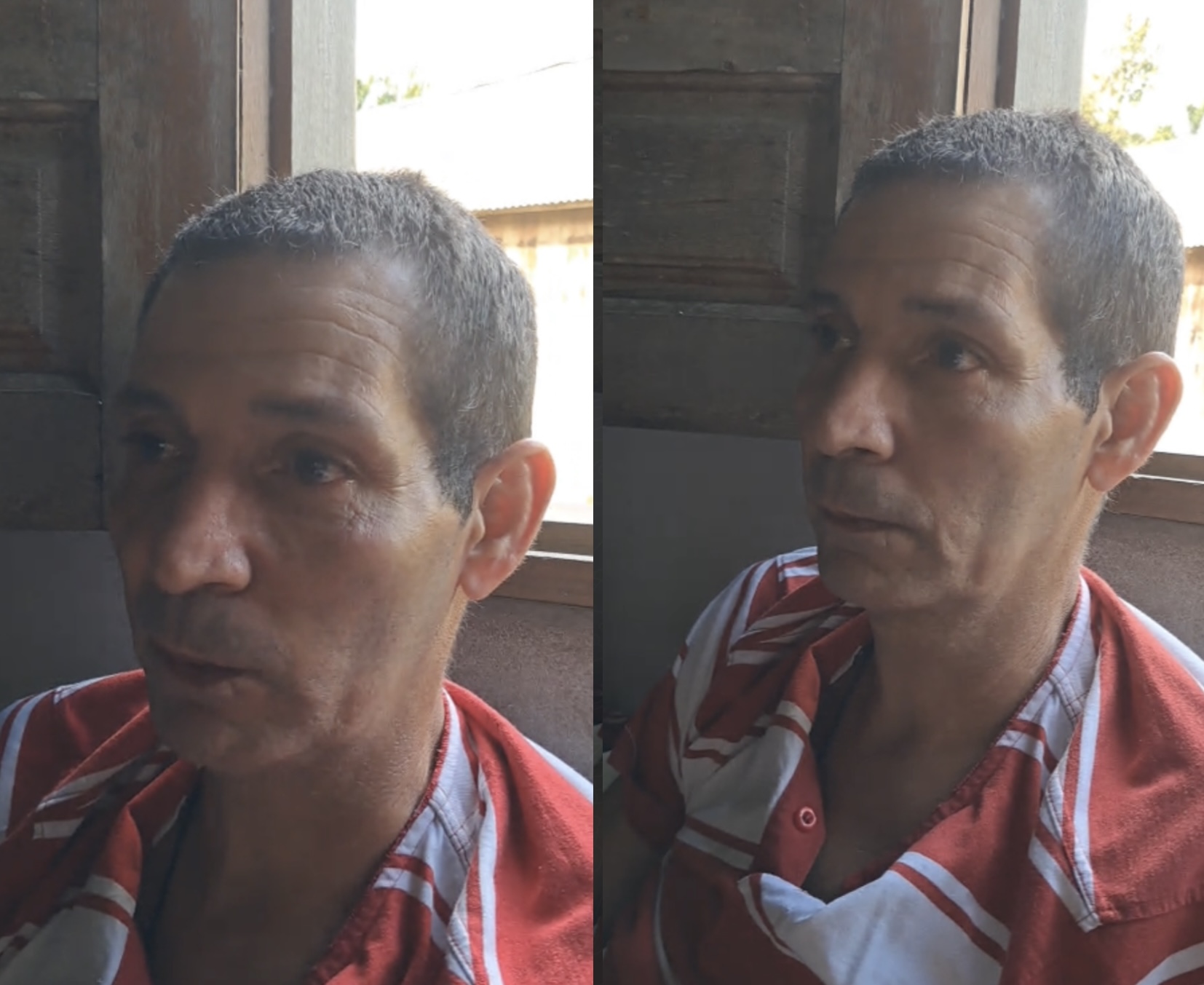 Desportista de Sena Madureira relata drama vivido nos últimos anos após sofrer AVC