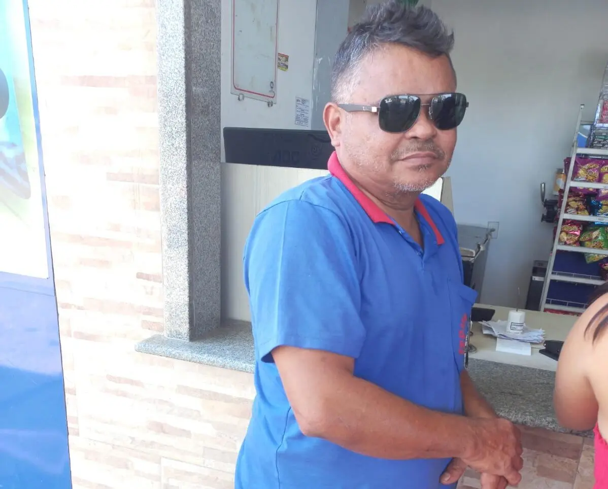 Morre em Sena Madureira, Raimundinho, taxista que atuava há anos no trecho até Rio Branco