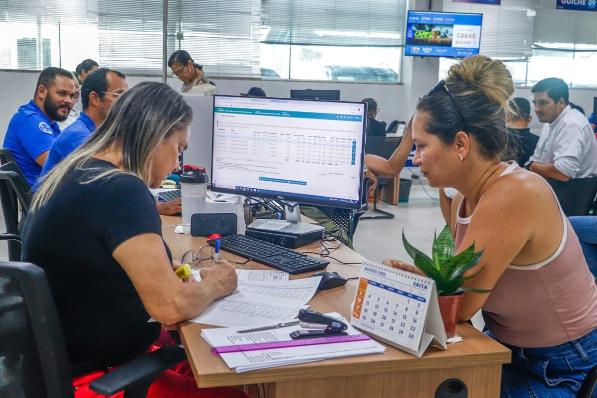 Prefeitura envia projeto do Refis 2026 à Câmara com descontos de até 90%