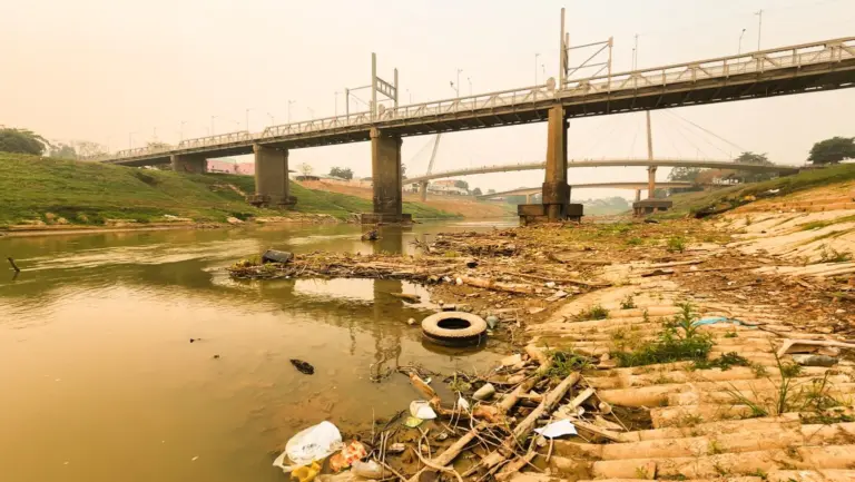 Na iminência de seca histórica, Prefeitura publica decreto de emergência nesta semana