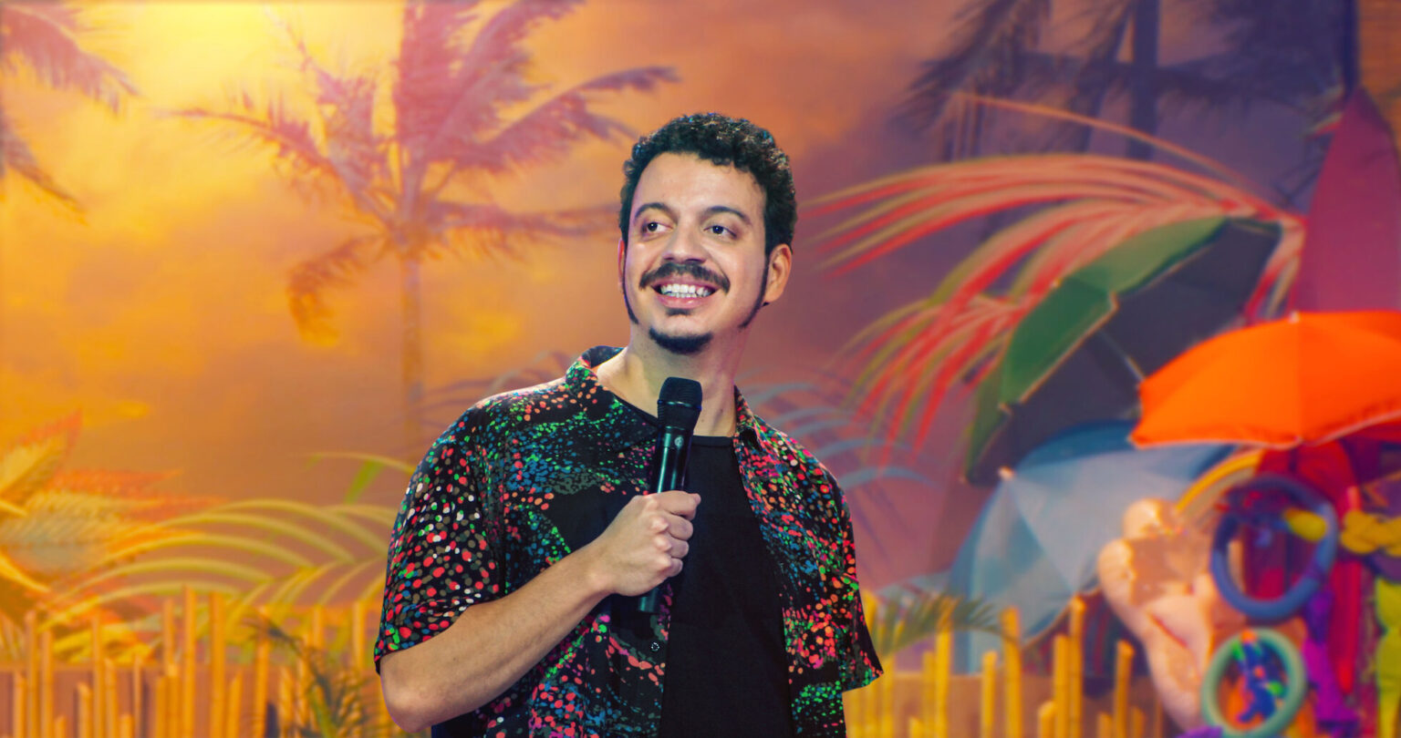 Ingressos para show de Rodrigo Marques já estão disponíveis no Acre