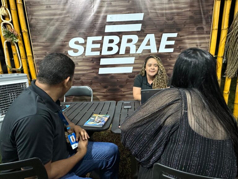 Sebrae marca presença no 26º Festival do Açaí com espaço de orientação e oportunidades de negócios