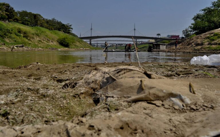 “2025 pode ter a pior seca da história de Rio Branco”, alerta coordenador da Defesa Civil
