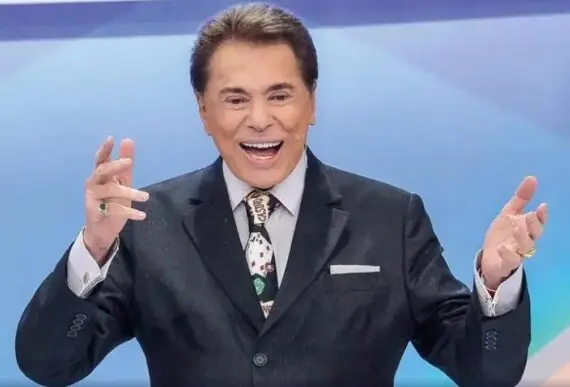 Um ano sem Silvio Santos: relembre cinco momentos icônicos do apresentador