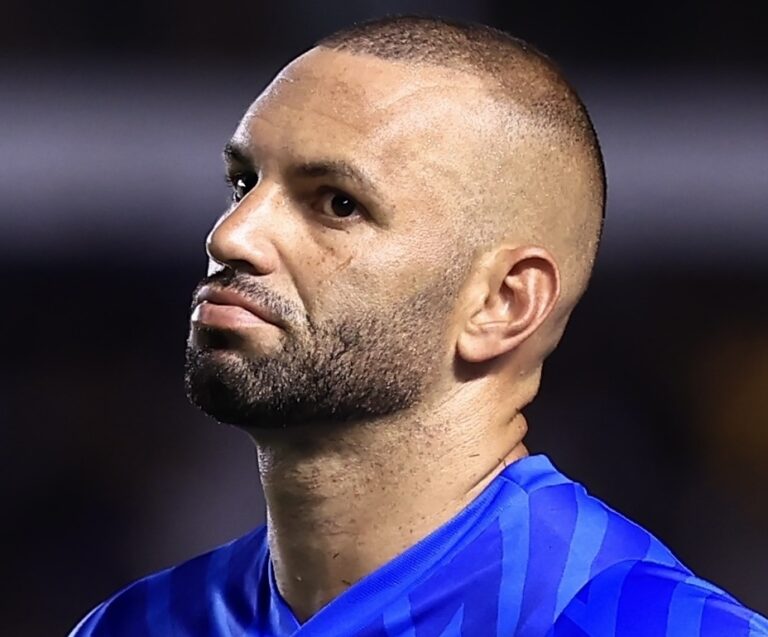 Acreano Weverton é deixado de fora por Ancelotti da convocação da seleção brasileira; entenda