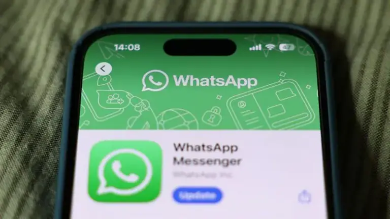WhatsApp cancela 6,8 milhões de contas ligadas a golpes