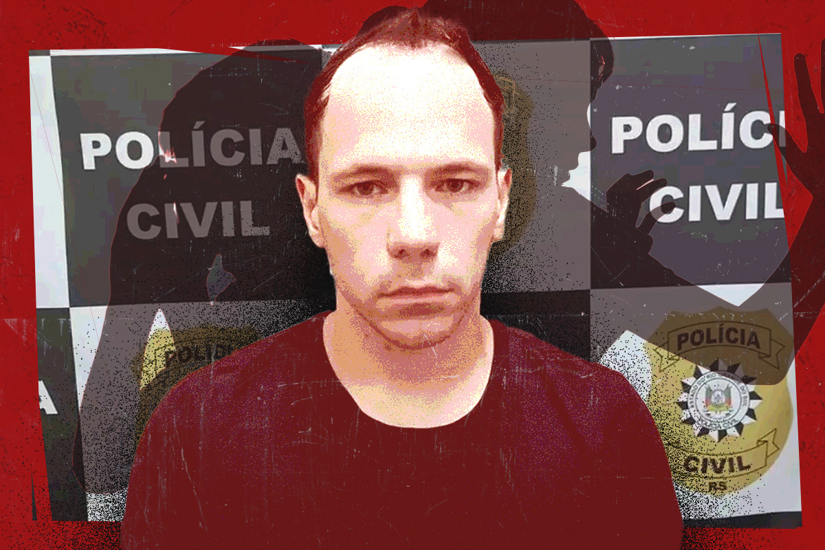 “dano-irreversivel”:-maior-predador-do-rs-chocou-policiais-experientes