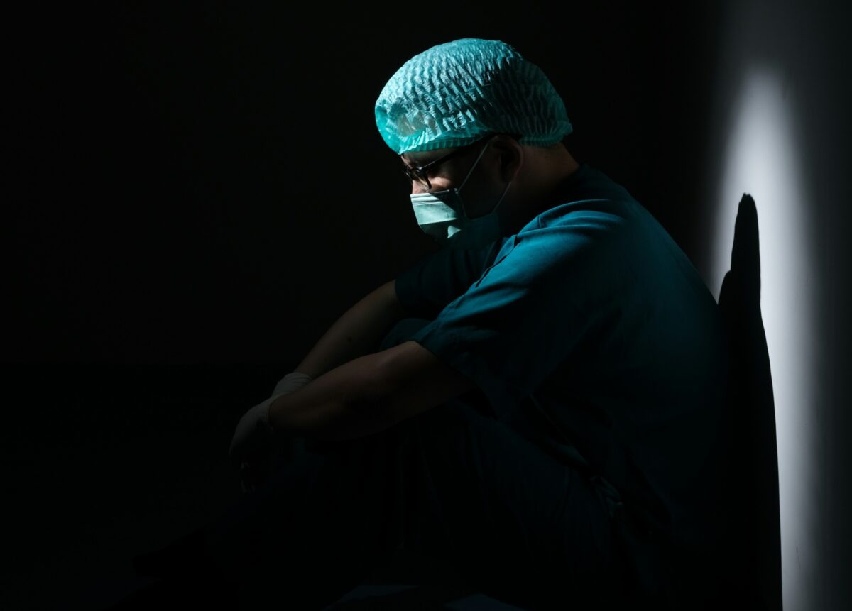 coren-sp-denuncia-violencia-contra-profissionais-de-enfermagem