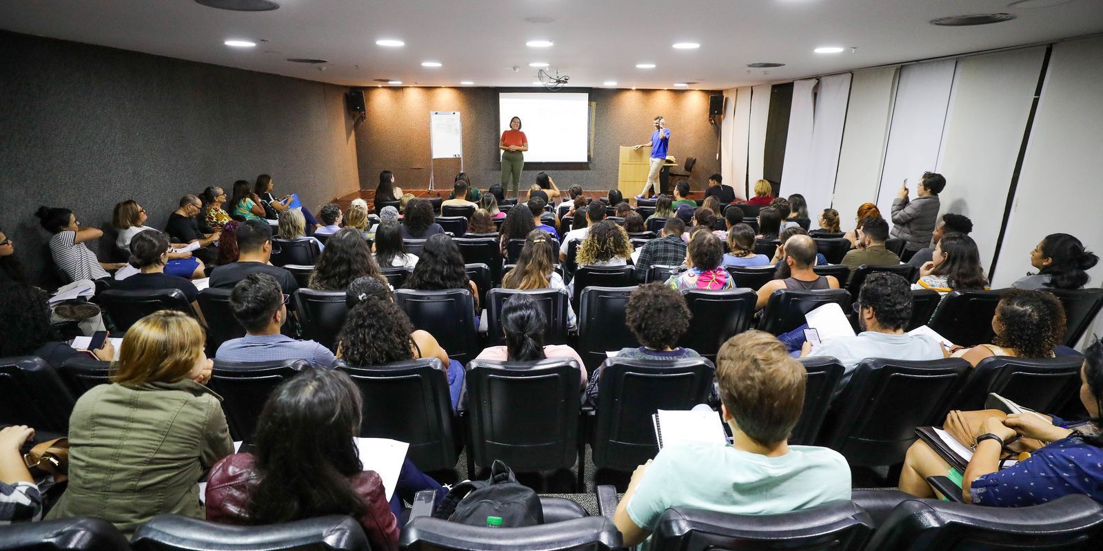 CNU 2025: sai resultado de pedido de cotas e de atendimento especial