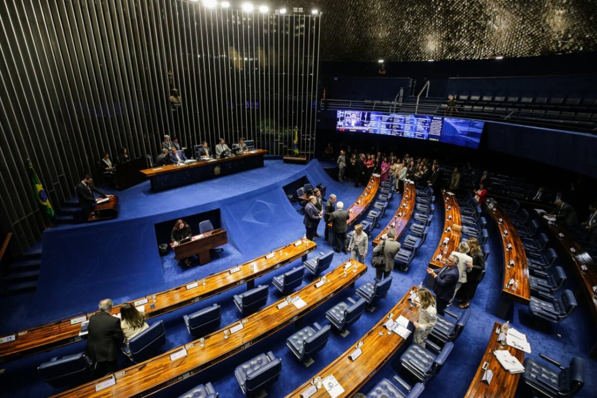 em-semana-de-julgamento-de-bolsonaro,-senado-tera-sessoes-hibridas