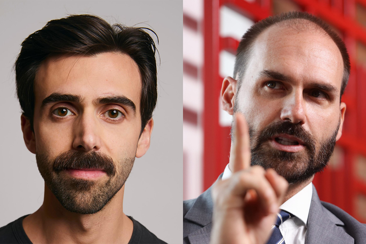 reporter-do-new-york-times-rebate-publicacao-de-eduardo-bolsonaro