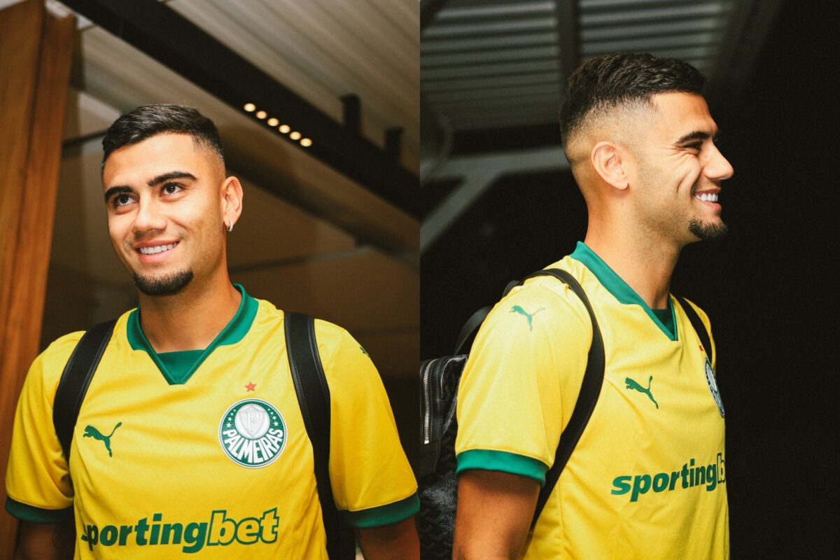 andreas-pereira-desembarca-no-brasil-com-camisa-do-palmeiras.-fotos