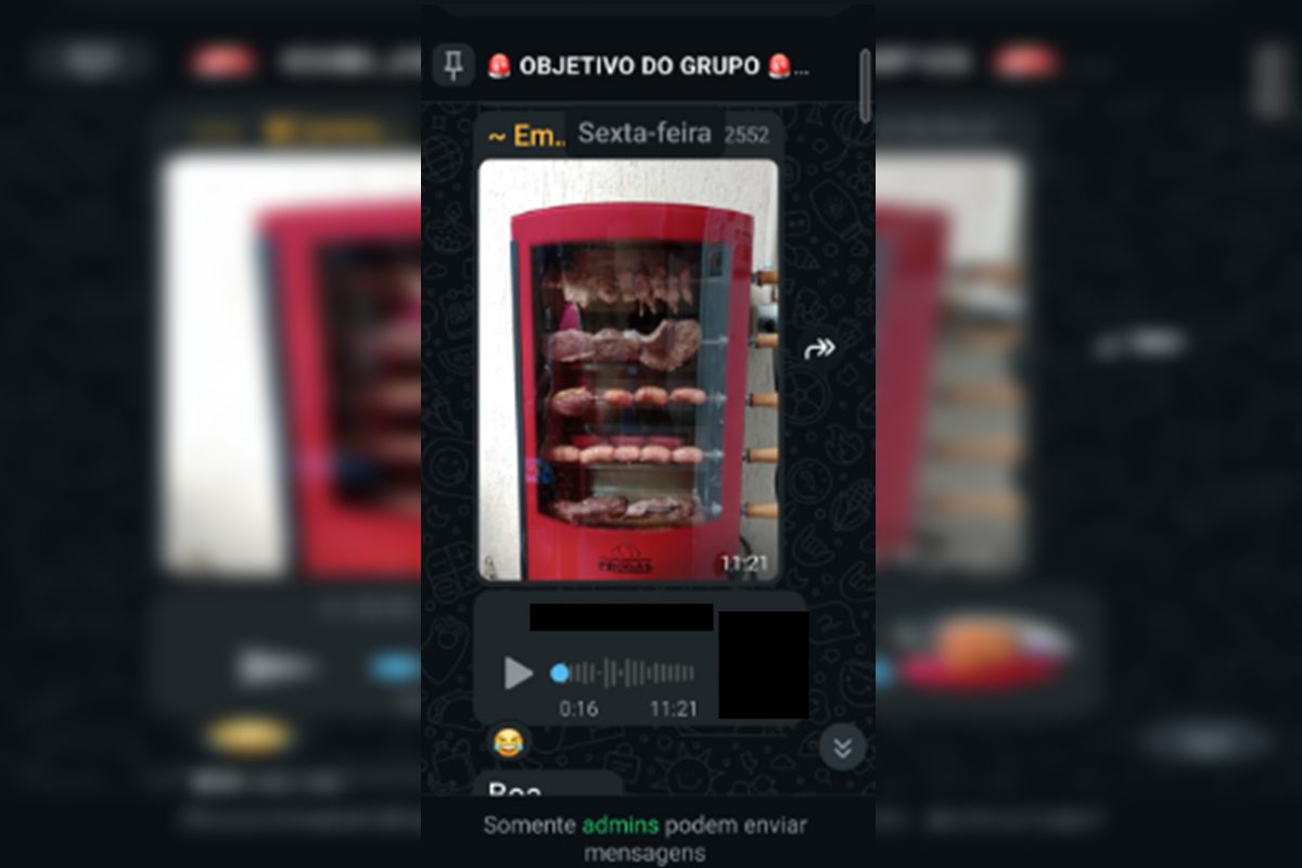 apos-juiz-proibir-albergue,-moradores-planejaram-festa-com-churrasco