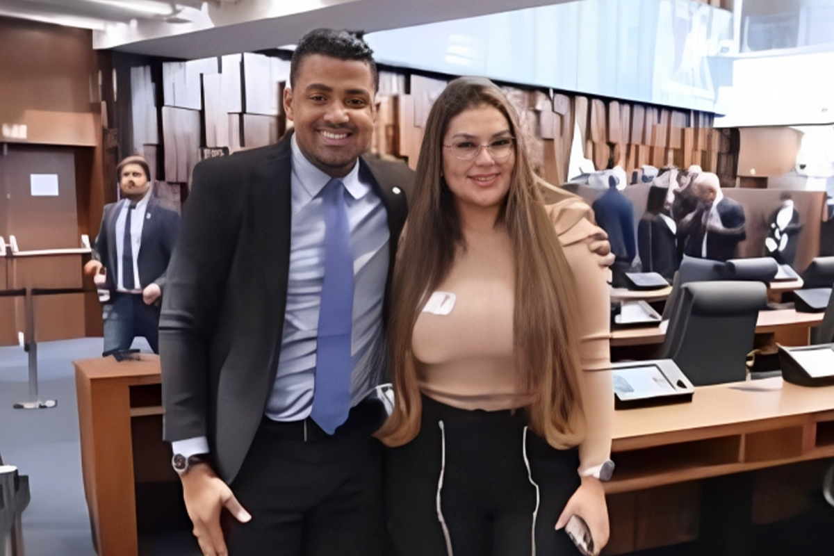 saiba-quem-e-a-esposa-de-lider-do-cv-que-ganhou-cargo-na-alerj