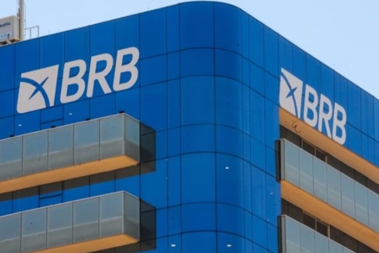 BRB defende compra do Master após BC barrar transação