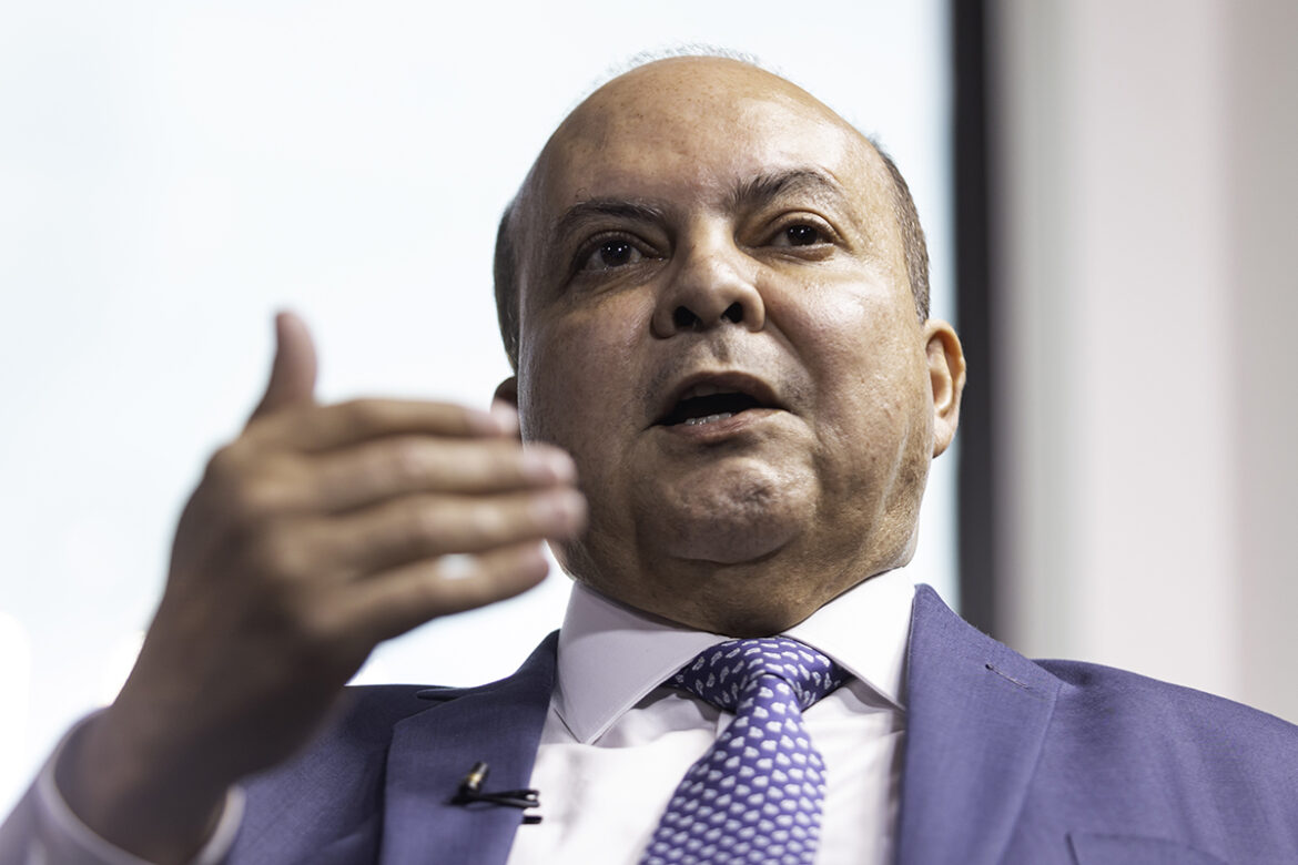 “mais-uma-vez,-pt-e-psb-agiram-contra-o-df”,-diz-ibaneis-apos-bc-barrar-compra-do-master-pelo-brb