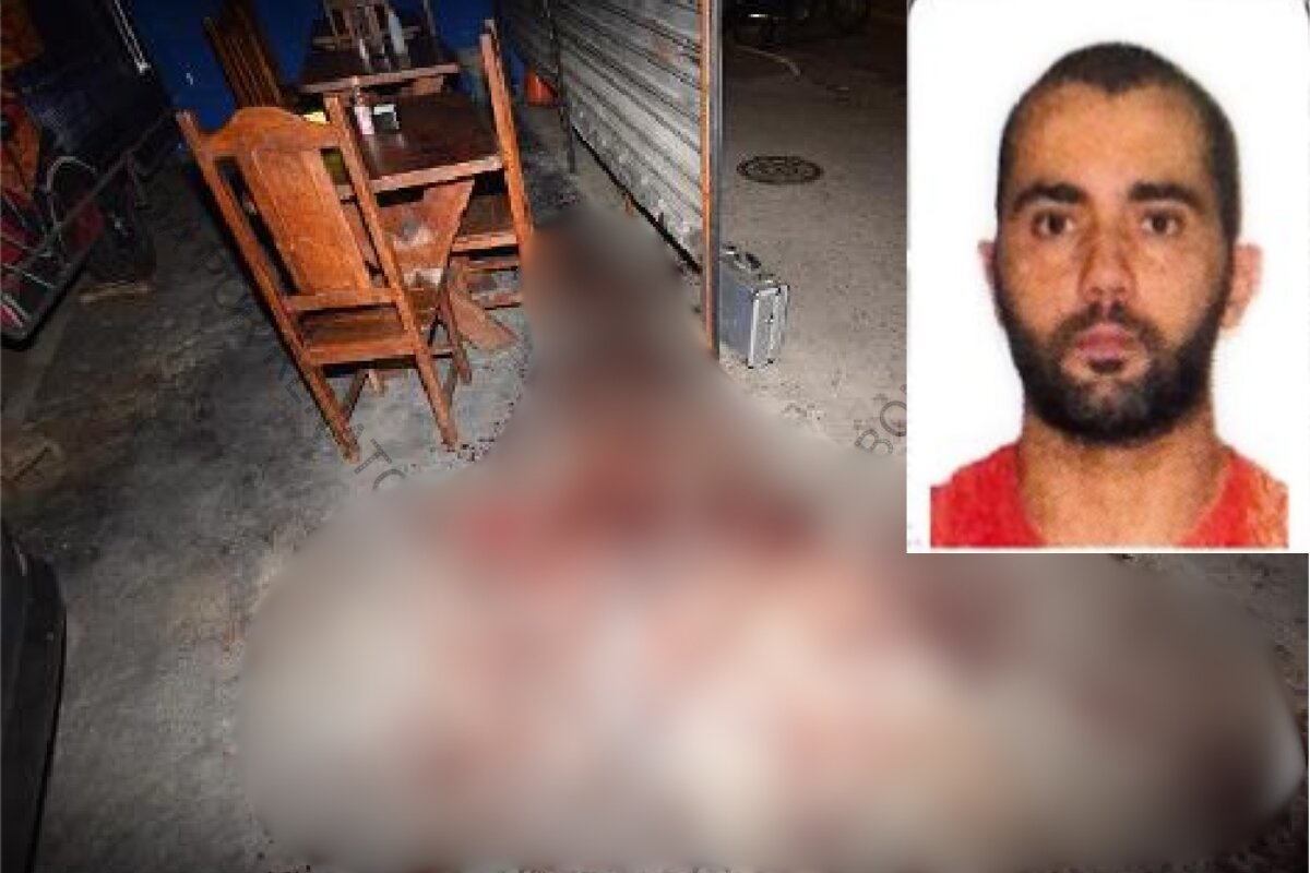 policial-espancado-ate-morrer-era-reu-por-tentar-matar pm aposentado